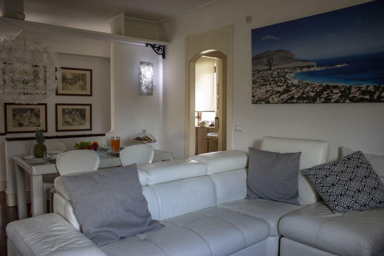 Villa Degli Ulivi 蒙德罗 外观 照片