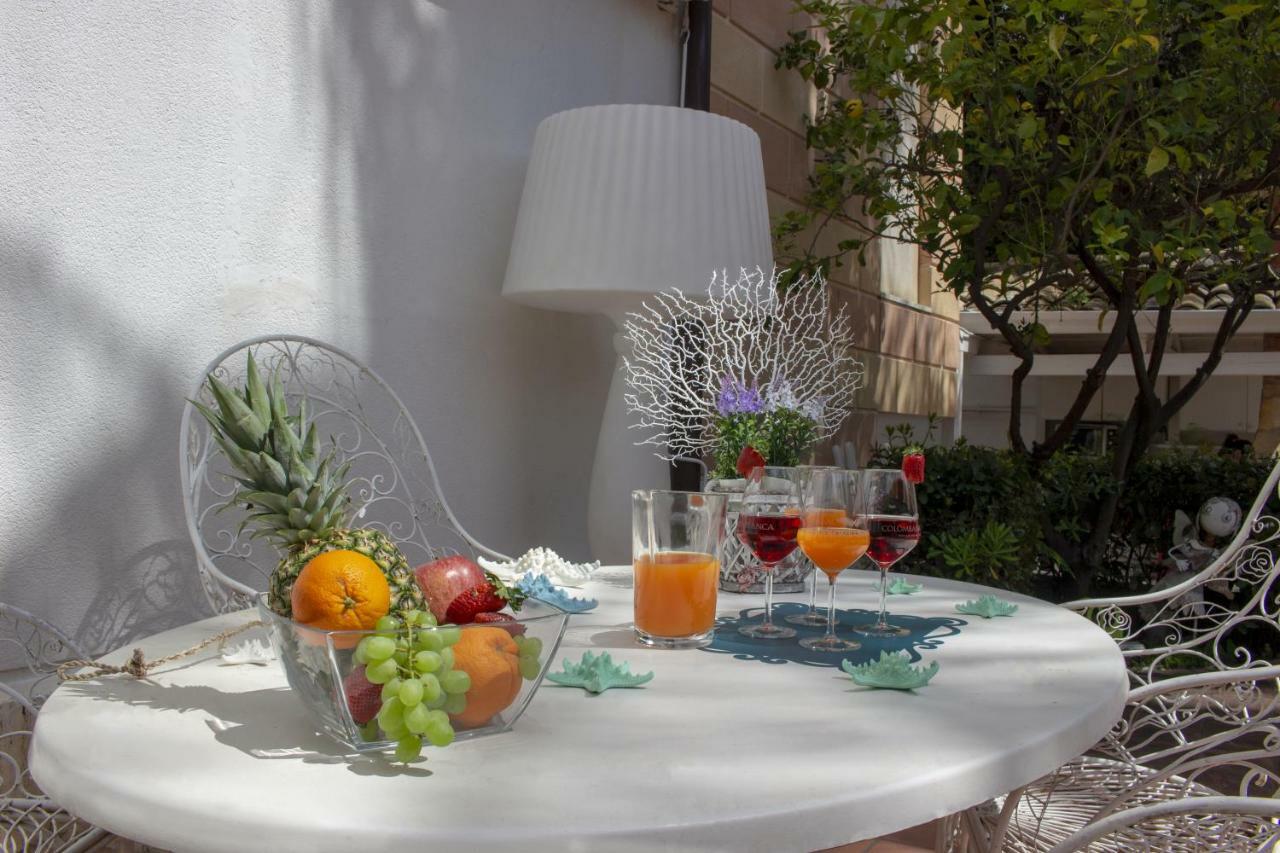 Villa Degli Ulivi 蒙德罗 外观 照片